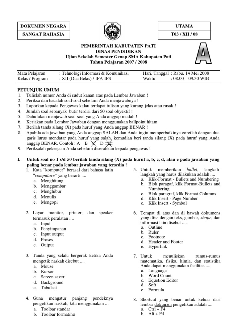 Menguasai Materi Bahasa Indonesia Semester 2 Kelas 7 Panduan Lengkap Menguasai Materi Bahasa Indonesia Semester 2 Kelas 7 Panduan Lengkap