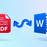 7 Cara Ubah PDF Website Jadi Microsoft Word di 2026, Wajib Tahu yang Paling Cepat