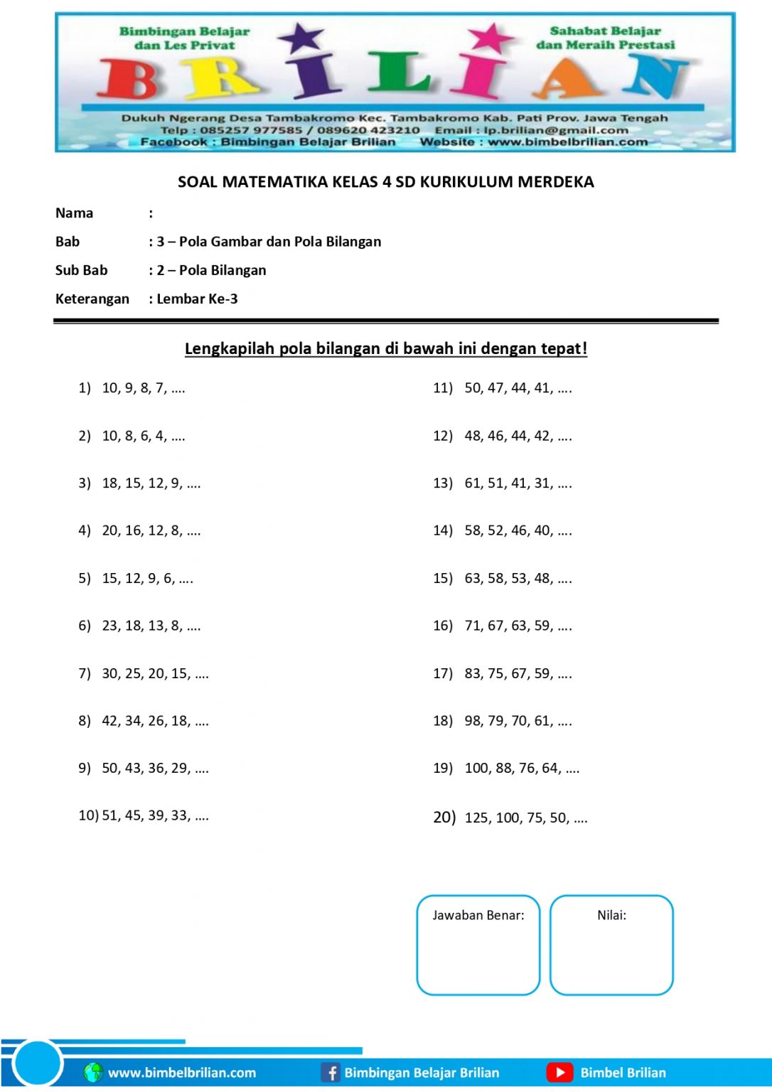 Menguasai IPA Tema 3 SD Kelas 4 Panduan Lengkap dengan Contoh Soal dan Menguasai IPA Tema 3 SD Kelas 4 Panduan Lengkap dengan Contoh Soal dan