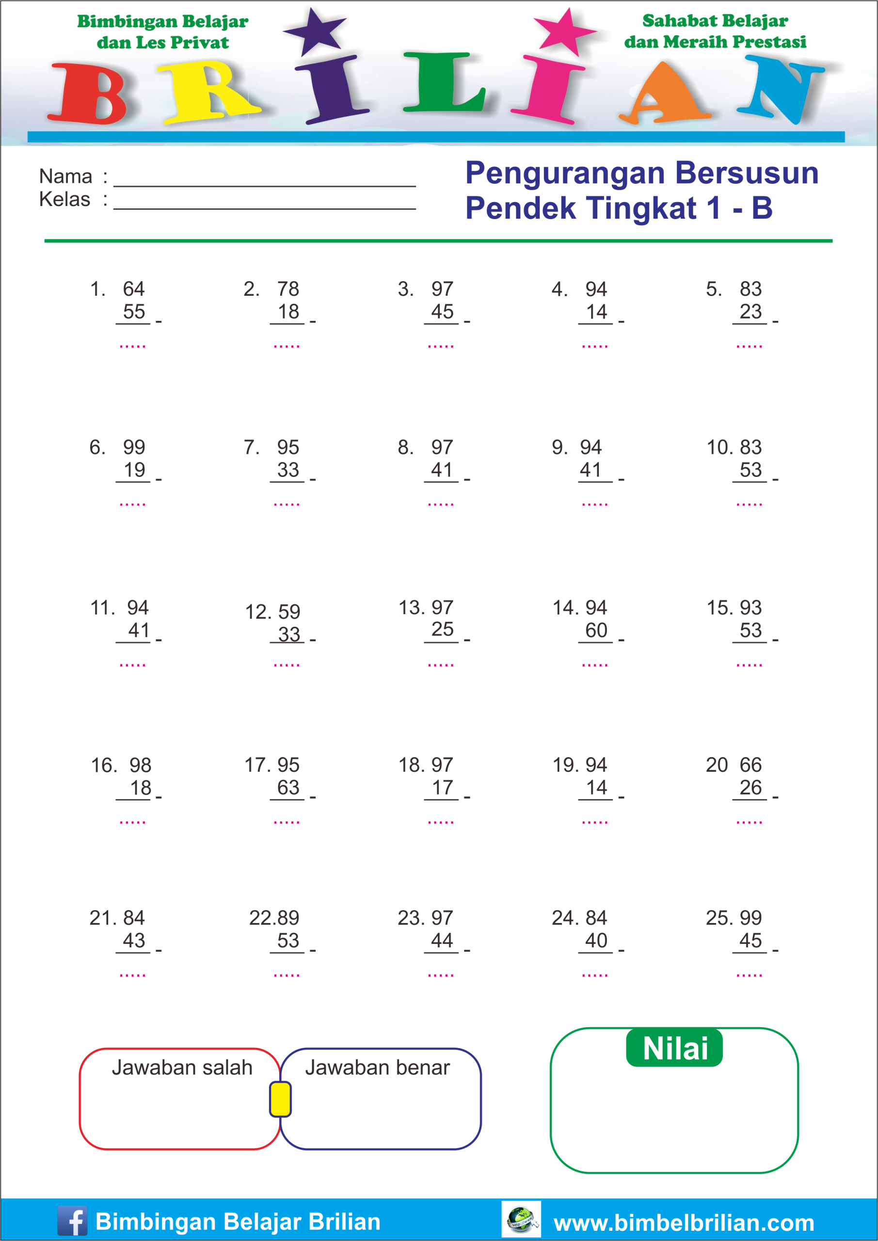 7 Trik Ternyata Bikin Anak Paham Soal Penjumlahan dan Pengurangan Kelas 1 SD Tanpa Drama 7 Trik Ternyata Bikin Anak Paham Soal Penjumlahan dan Pengurangan Kelas 1 SD Tanpa Drama