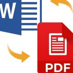 Ini Dia 7 Cara Ubah PDF Word Paling Cepat di 2026 yang Jarang Diketahui