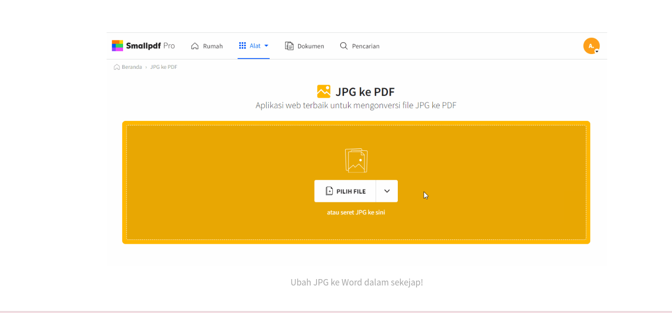 Mengubah PNG ke Word Panduan Lengkap