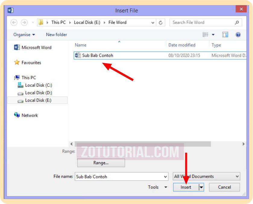 5 Penyebab File Word Berubah Menjadi Docx yang Jarang Diketahui dan Wajib Anda Waspadai Sebelum Terlambat 5 Penyebab File Word Berubah Menjadi Docx yang Jarang Diketahui dan Wajib Anda Waspadai Sebelum Terlambat