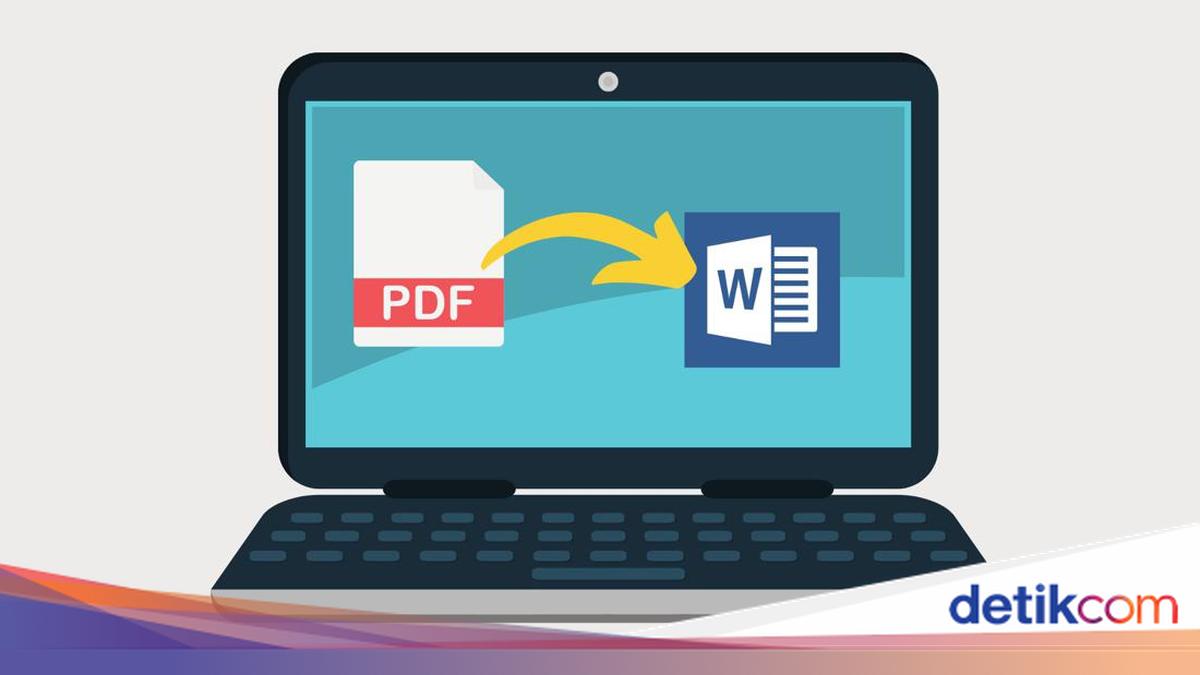 7 Rahasia pengubah pdf ke microsof word yang mempermudah atur ukuran kertas F4 sekarang 7 Rahasia pengubah pdf ke microsof word yang mempermudah atur ukuran kertas F4 sekarang