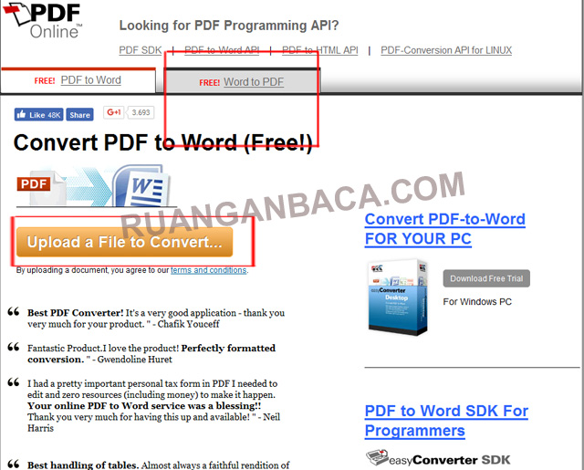 7 Rahasia pengubah word ke pdf online2pdf yang Terbukti Cepat dan Gratis di Tahun 2026