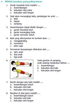 Soal Uas Penjas Kelas 3 Sd Semester 1 - Perhitungan Soal Soal Uas Penjas Kelas 3 Sd Semester 1 - Perhitungan Soal