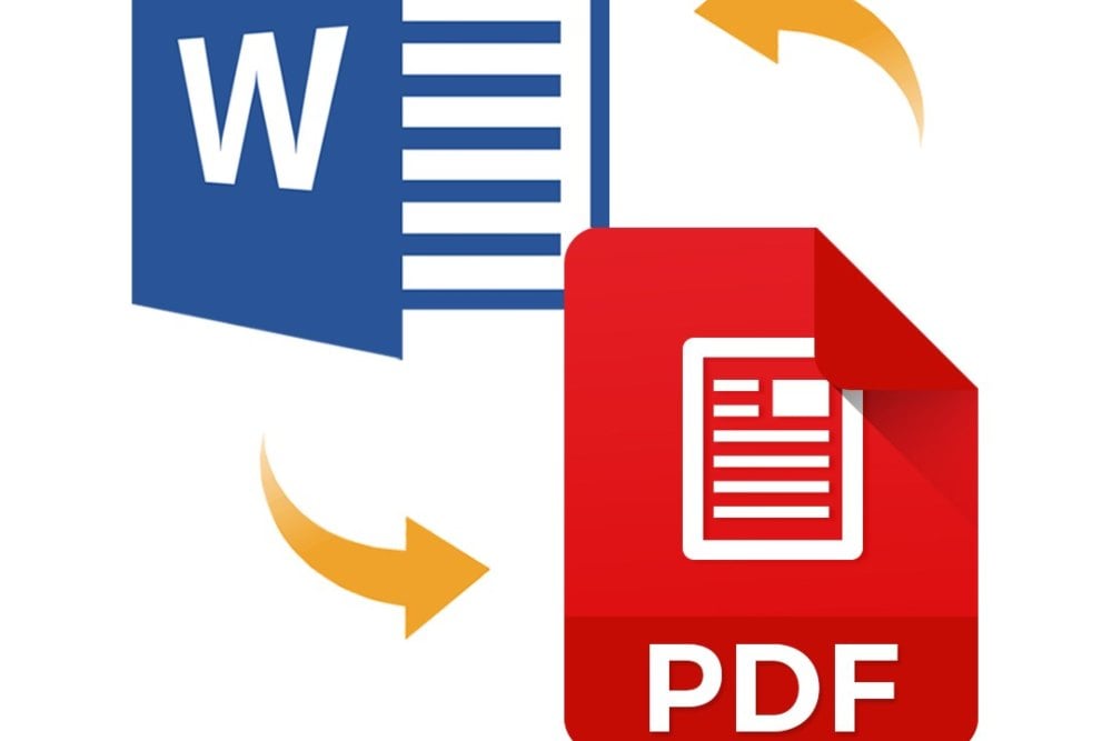 Mengubah File PDF ke Word Panduan Lengkap untuk Kebutuhan Anda Mengubah File PDF ke Word Panduan Lengkap untuk Kebutuhan Anda