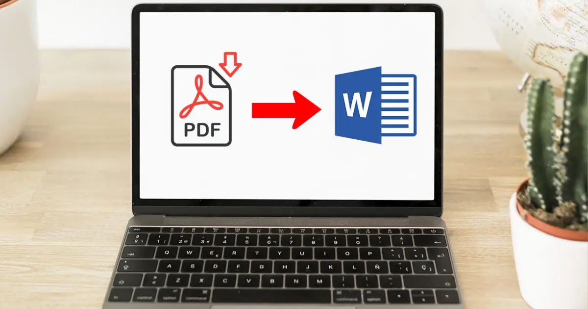 Cara Mengubah File PDF menjadi file Microsoft Word - Rizkymhd Cara Mengubah File PDF menjadi file Microsoft Word - Rizkymhd