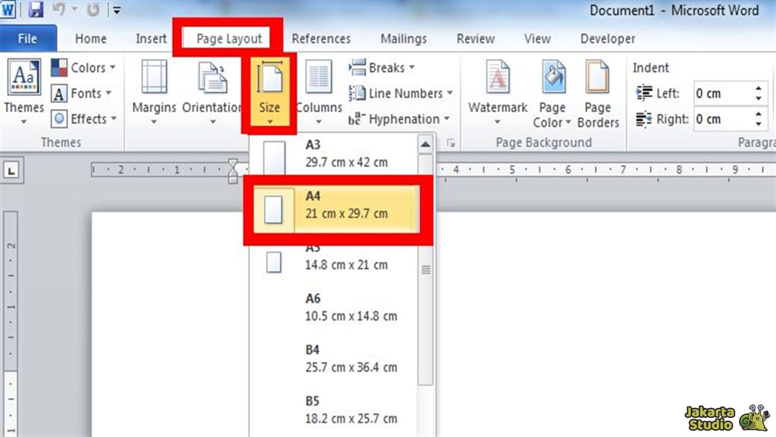7 Cara Ubah Posisi Kertas di Word yang Jarang Diketahui, Ternyata Semudah Ini Tanpa Ribet!