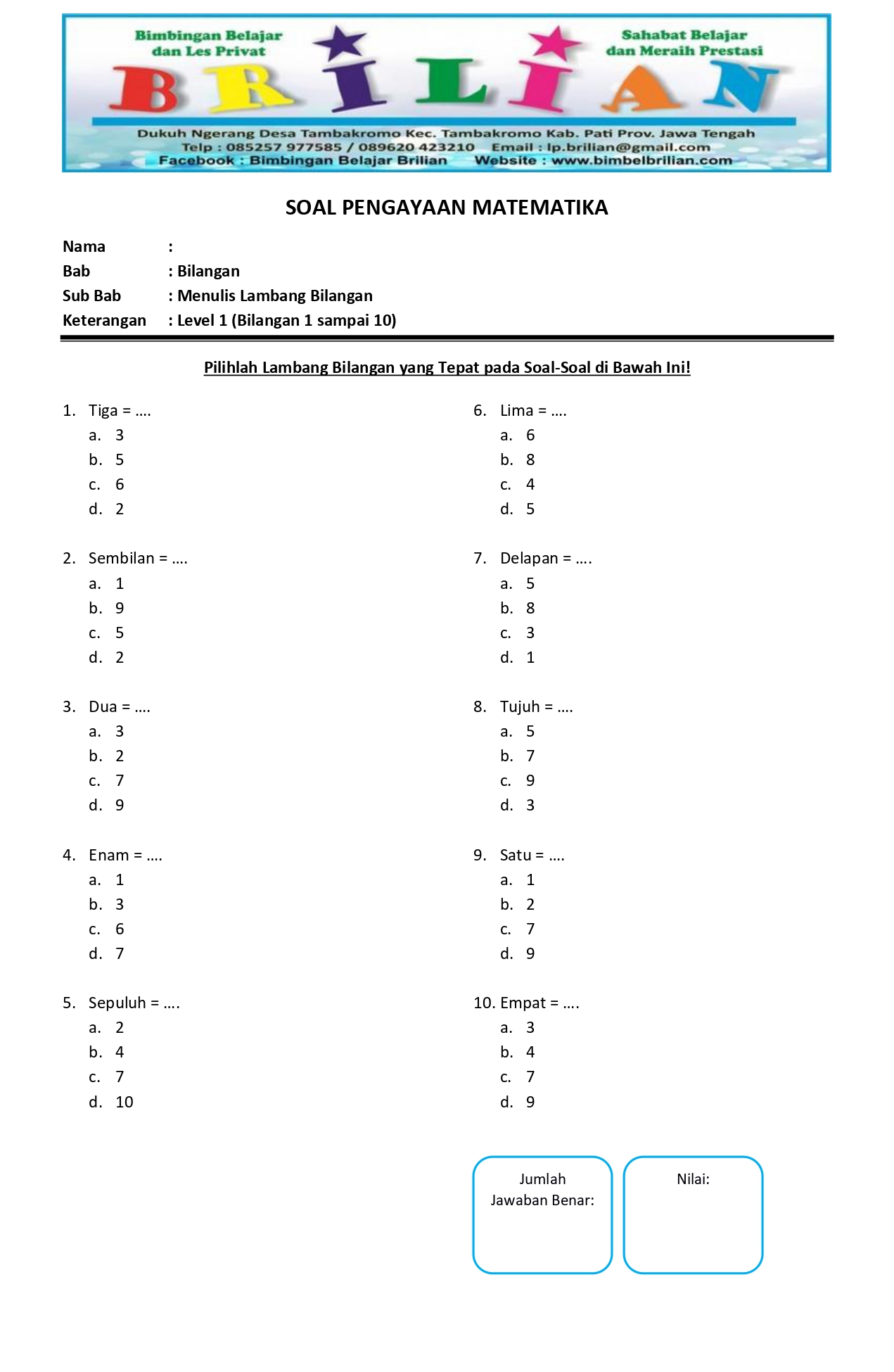 Wajib Tahu Bocoran Soal Bahasa Indonesia UAS Semester 1 Kelas 6 Agar Nilai Sempurna Wajib Tahu Bocoran Soal Bahasa Indonesia UAS Semester 1 Kelas 6 Agar Nilai Sempurna