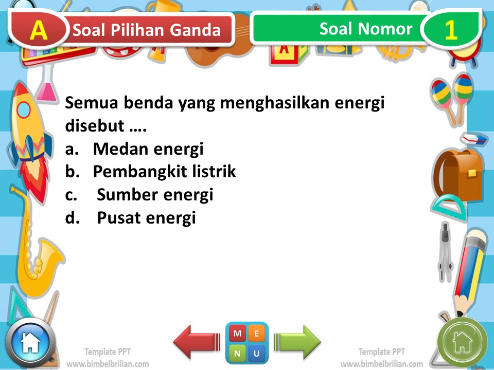 5 Rahasia Menjawab Soal Sumber Daya Energi Kelas 3 Agar Nilai Langsung Meroket 5 Rahasia Menjawab Soal Sumber Daya Energi Kelas 3 Agar Nilai Langsung Meroket