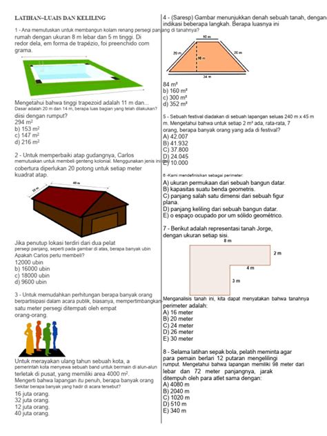 Ternyata Ini Rahasia Menjawab Soal Sudut Satu Putaran Penuh Kelas 3 Dengan Mudah