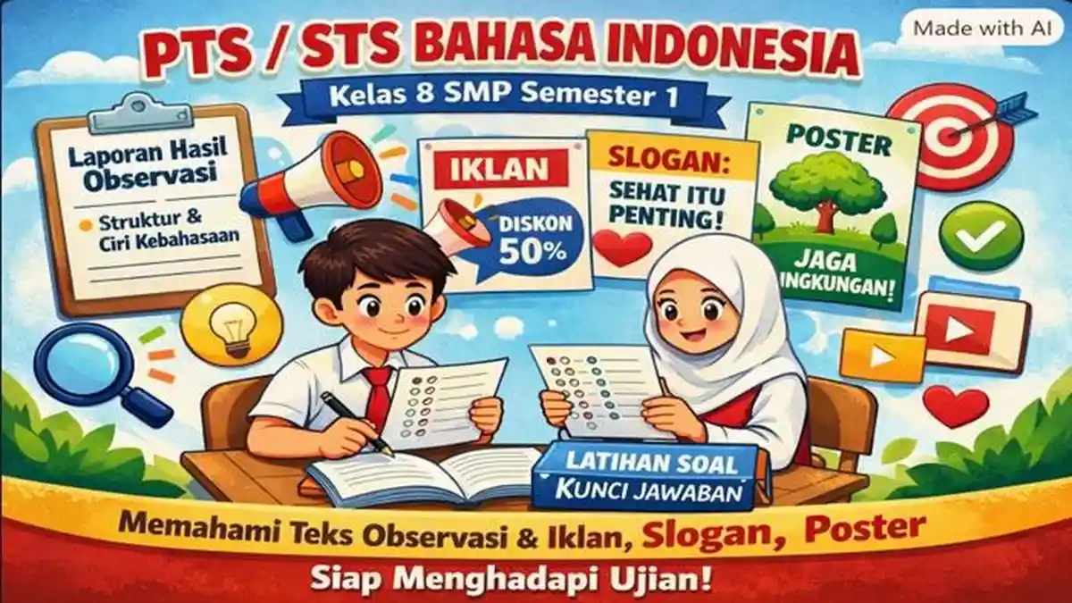 Wajib Tahu Bocoran Soal Bahasa Indonesia Tematik Kelas 2 Semester 1 Terbaru Tahun Ini Wajib Tahu Bocoran Soal Bahasa Indonesia Tematik Kelas 2 Semester 1 Terbaru Tahun Ini